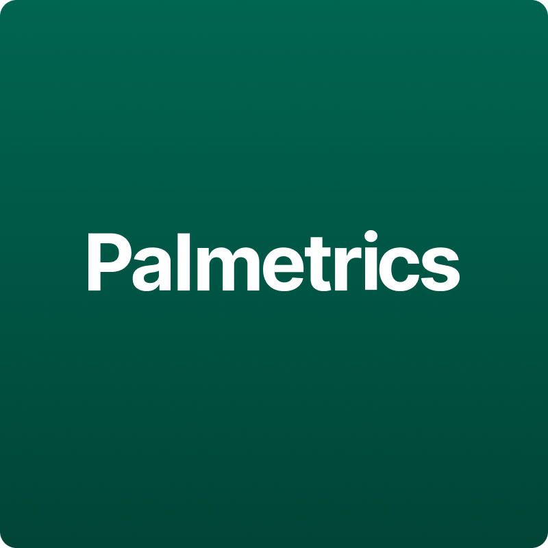Palmetrics