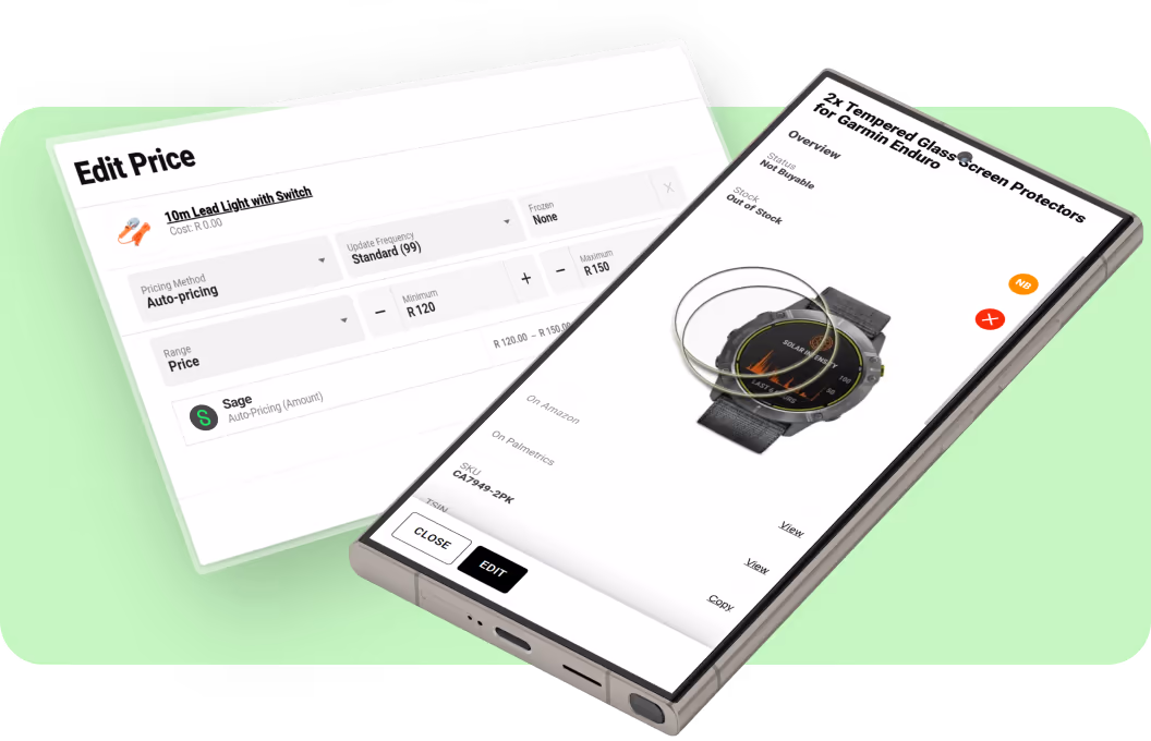 Automatic invoicing with Sage